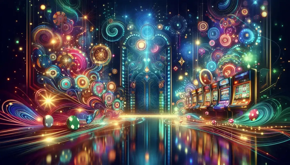 Gamdom Casino